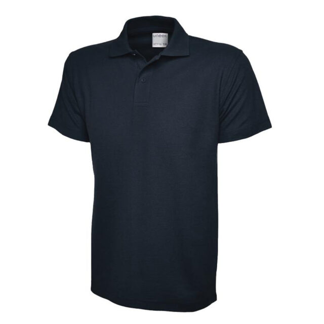 Children’s Polo Shirt