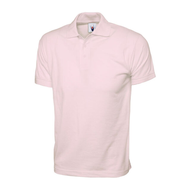 Jersey Poloshirt