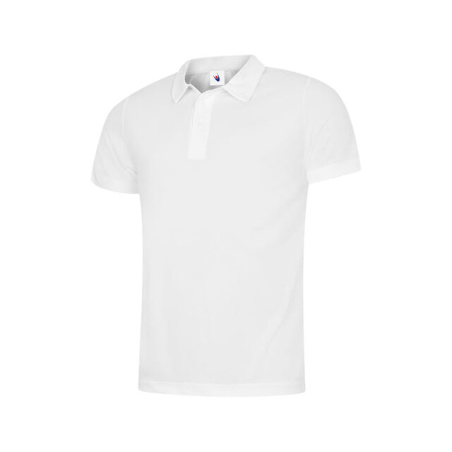 Mens Ultra Cool Polo