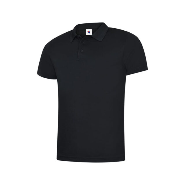 Mens Super CoolWorkwear Poloshirt