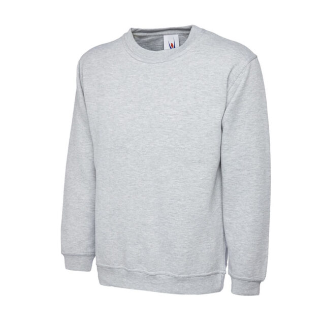 Olympic Sweatshirt