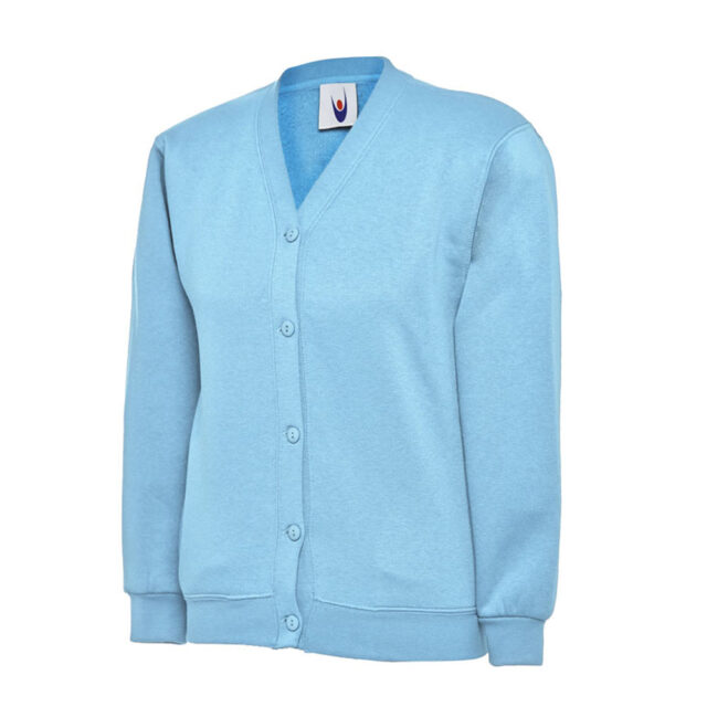 Childrens Cardigan