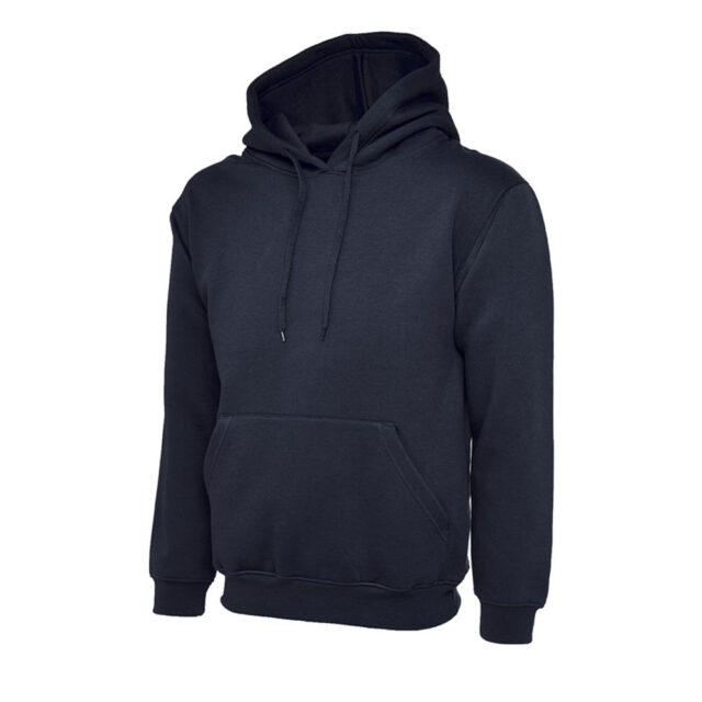 Premium Hooded Sweatshirt