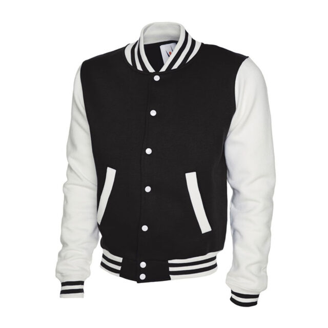 Mens Varsity Jacket
