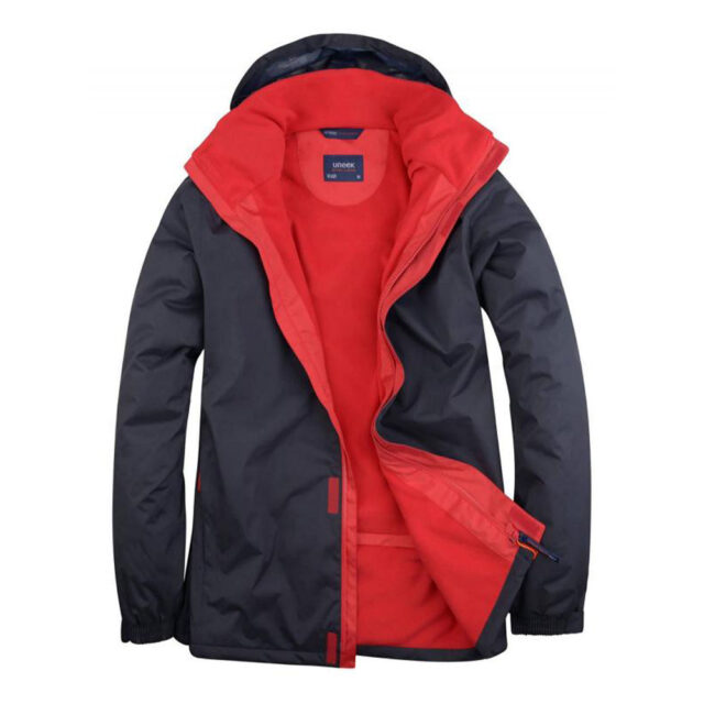 Deluxe Outdoor Jacket