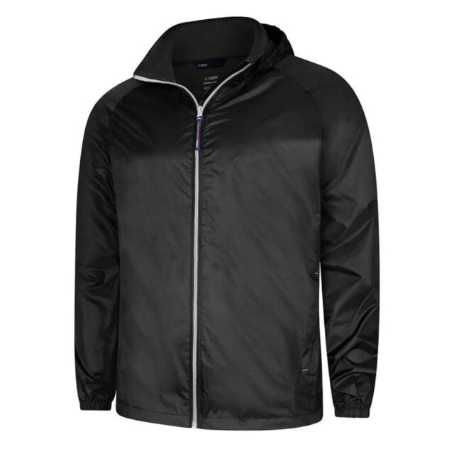 Active Jacket