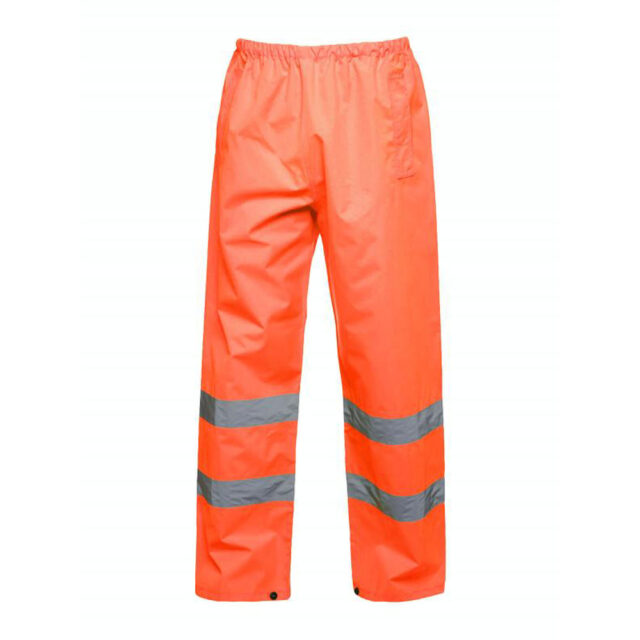 Hi-Viz Trouser