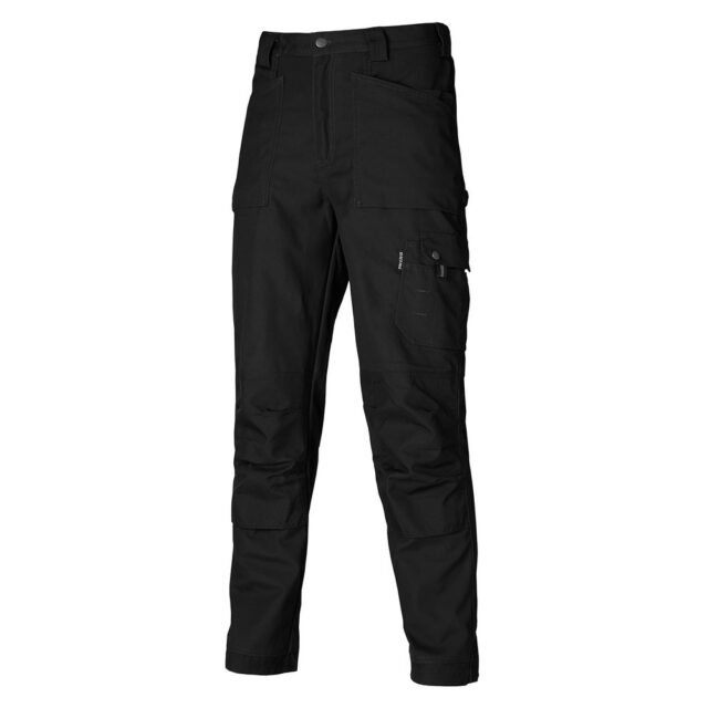 Eisenhower heavy-duty multi-pocket trousers (EH26800)