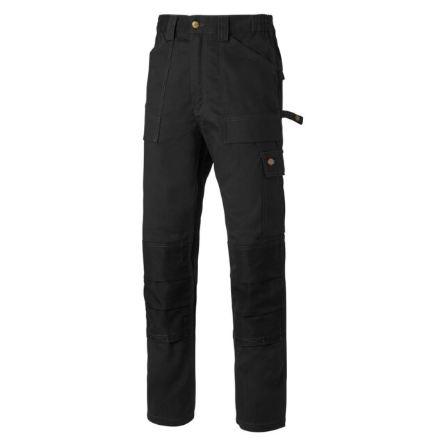Grafter duo-tone trousers (WD4930)