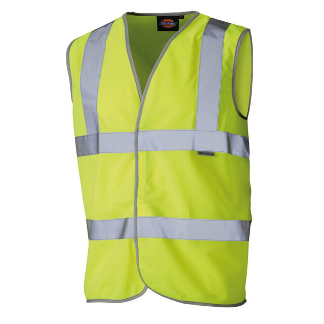 Highway safety waistcoat (SA22010)