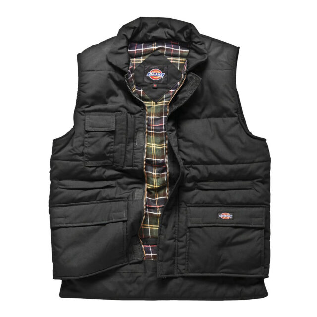 Professional combat bodywarmer (BW11025)