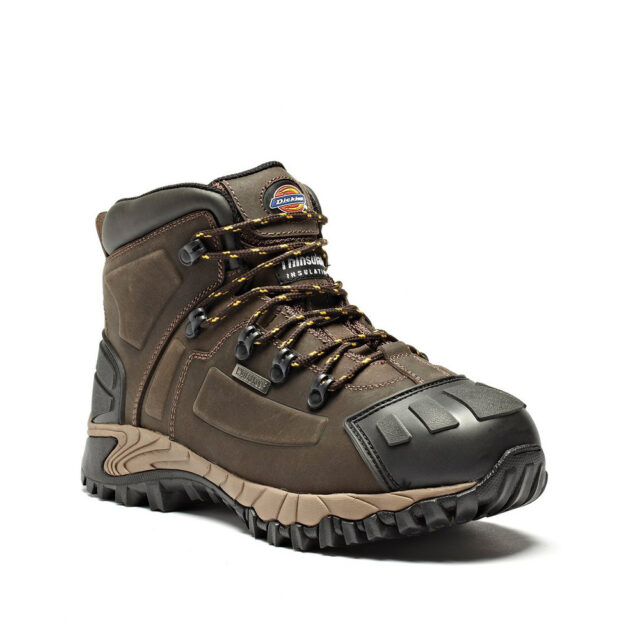 Medway boot (FD23310)