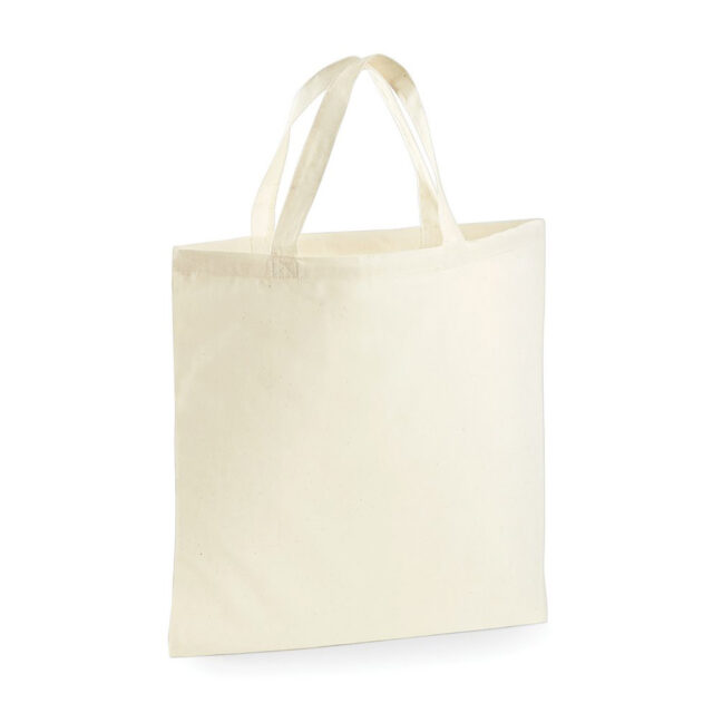 Budget promo bag for life