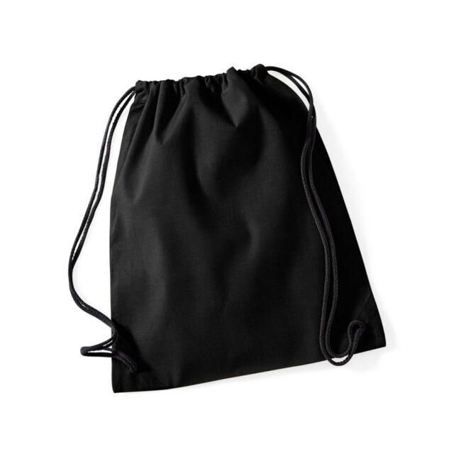 Cotton gymsac