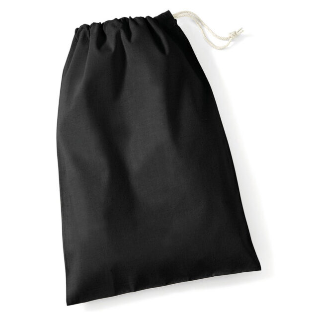 Cotton stuff bag