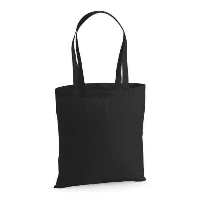 Premium Cotton tote