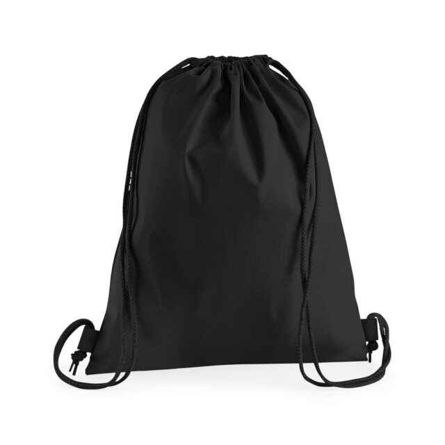Premium cotton gymsac