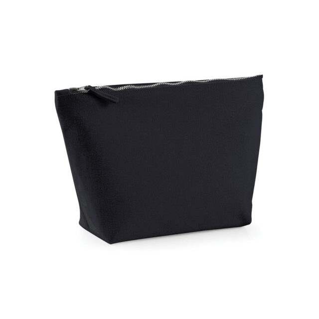 Canvas accessory bag