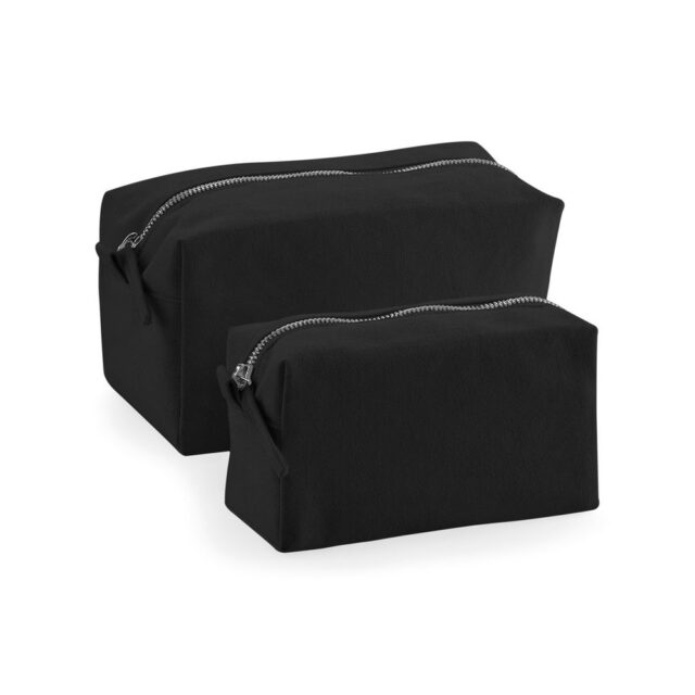 Canvas accessory case