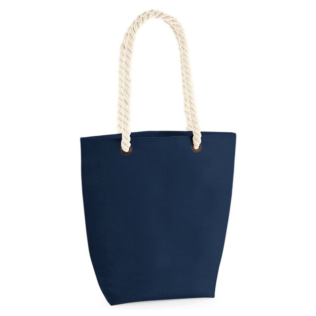 Nautical tote