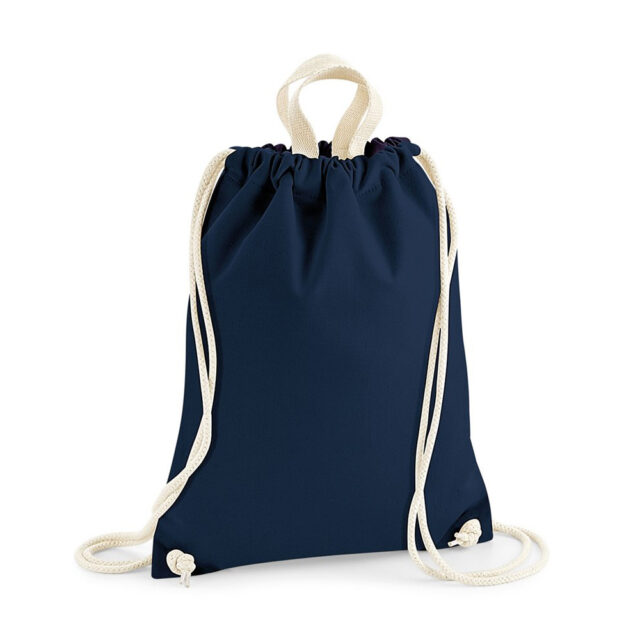 Nautical gymsac