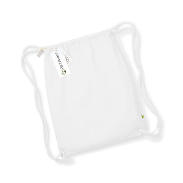 EarthAware organic gymsac