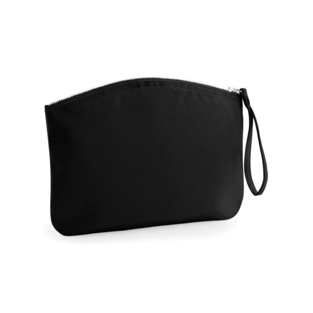 EarthAware organic spring wristlet