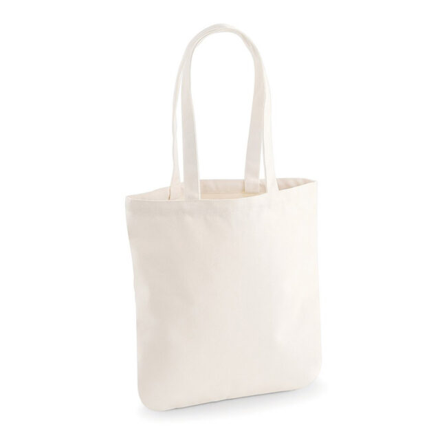 EarthAware organic spring tote