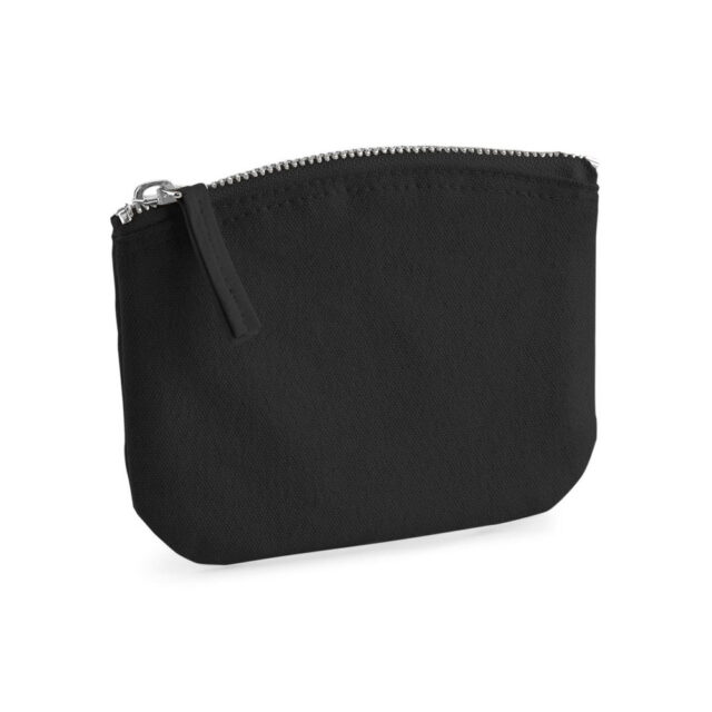EarthAware organic spring purse