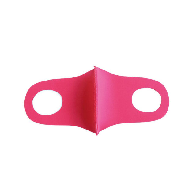 2-piece mask (Pack of 5)