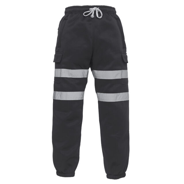 Hi-vis jogging pants (HV016T)