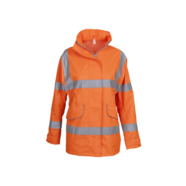 Women’s hi-vis executive jacket (HVP189)