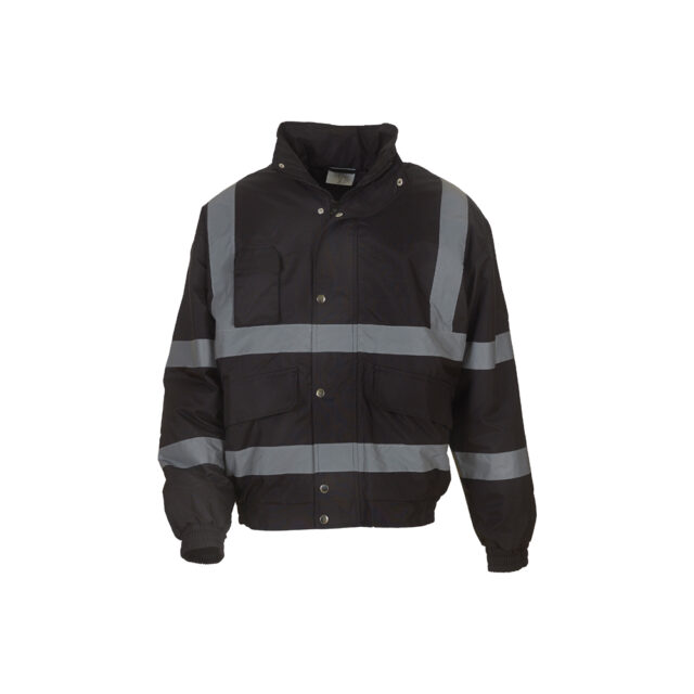 Hi-vis classic bomber jacket (HVP211)