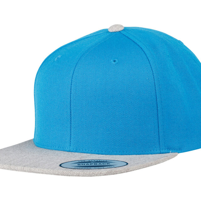 Varsity snapback (6089M)
