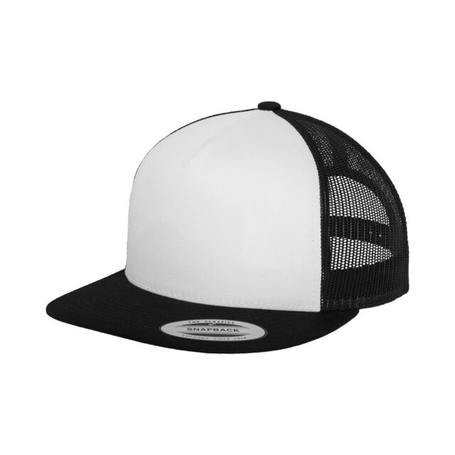 Classic trucker (6006W)