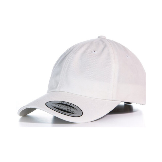 Dad hat baseball strap back (6245CM)