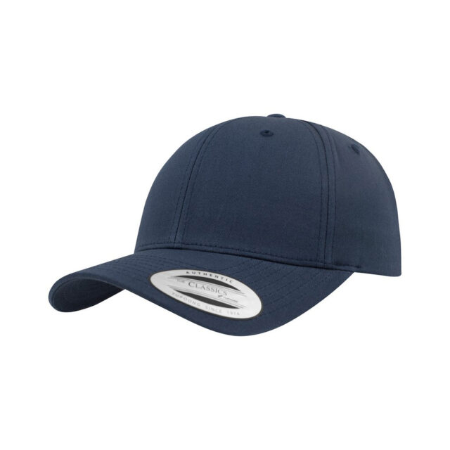 Curved classic snapback (7706)(7706)