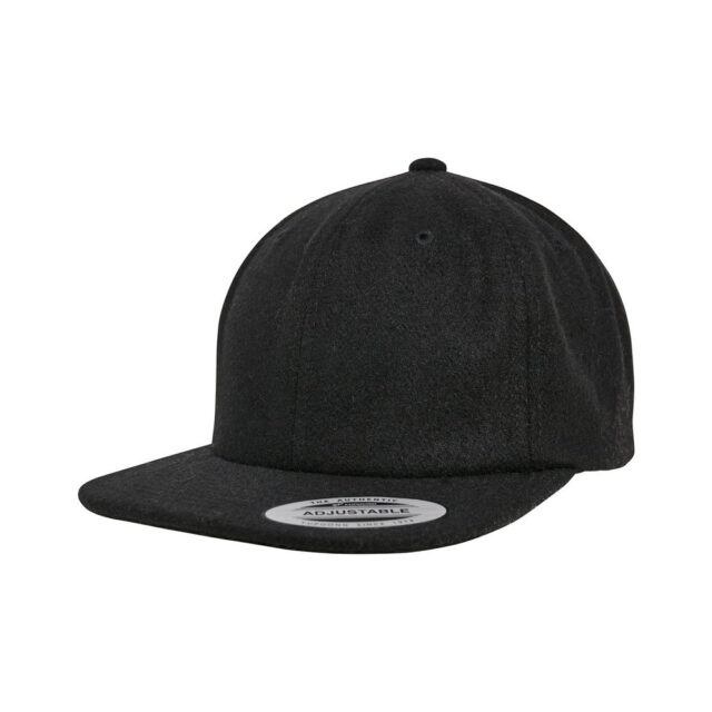 Melton cap