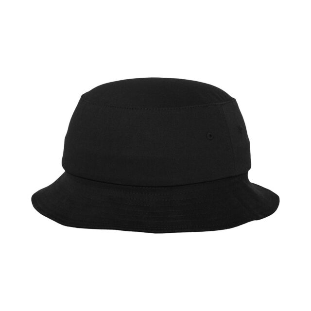 Flexfit cotton twill bucket hat (5003)