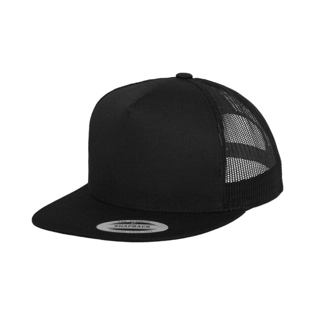 Classic trucker (6006)