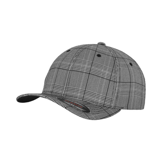 Flexfit glen check (6196)