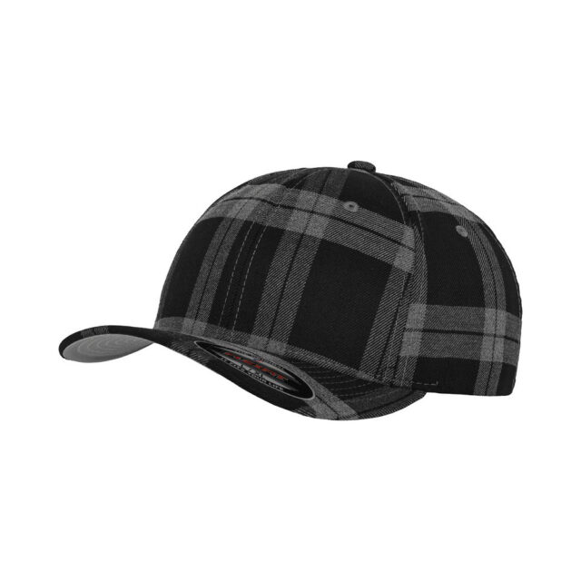 Flexfit tartan plaid (6197)