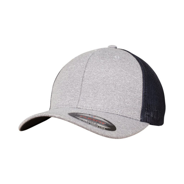 Flexfit melange mesh (6311)