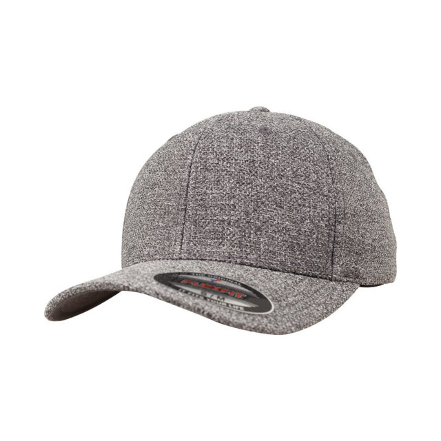 Flexfit melange cap (6355)