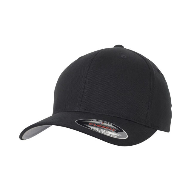Flexfit brushed twill (6377)