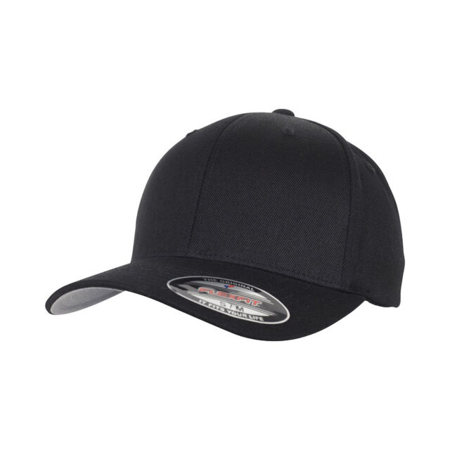 Flexfit wool-blend (6477)