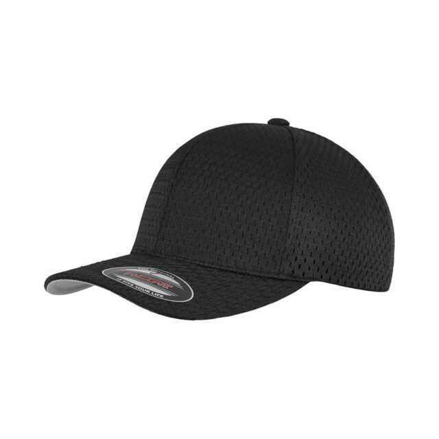 Flexfit athletic mesh (6777)