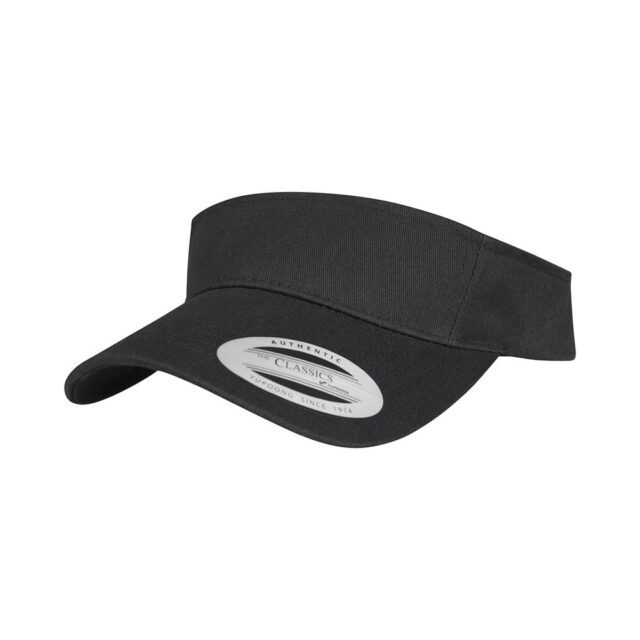 Curved visor cap (8888)
