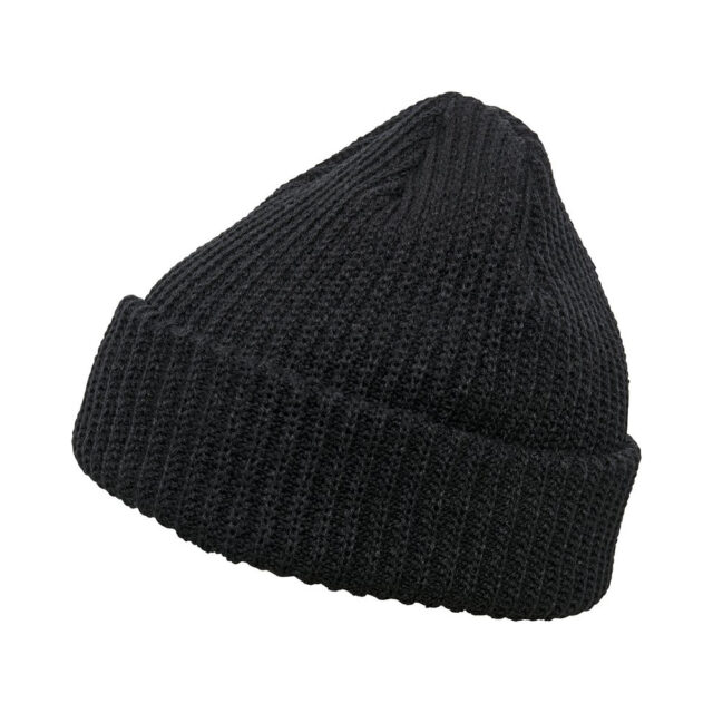 Rib beanie (1502RB)