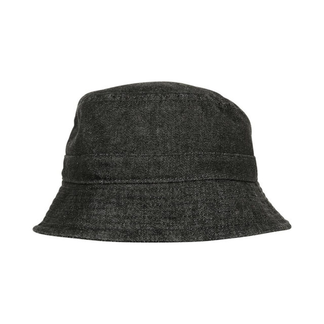 Denim bucket hat (5003DB)